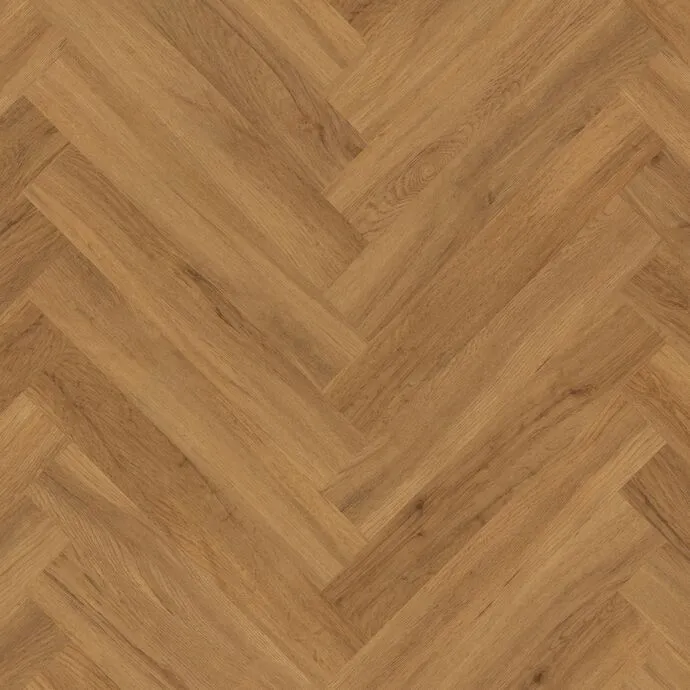Vinílicos Heterogéneo Suelo Vinílico Honey Rich Oak Small Parquet 1095 Fusionline PUR