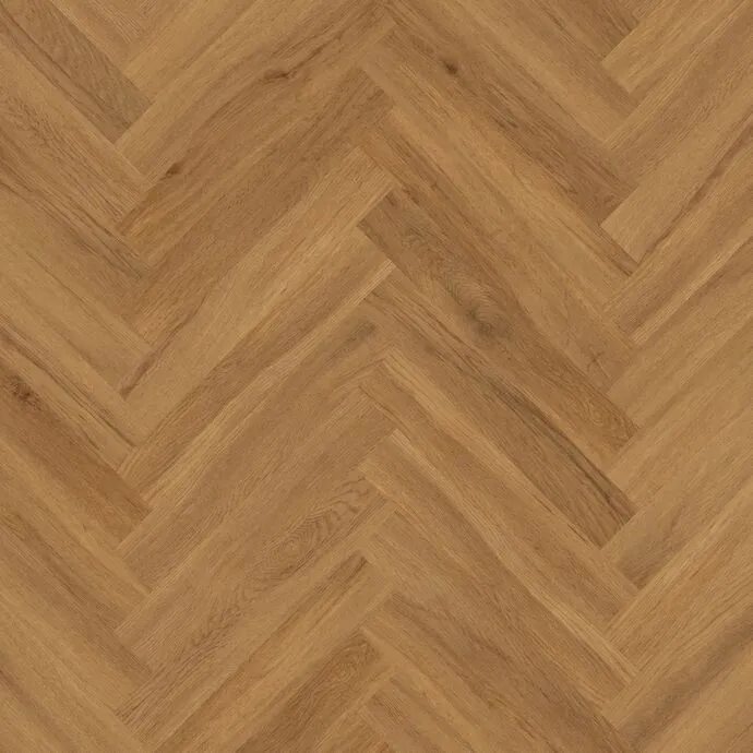 Vinílicos Heterogéneo Suelo Vinílico Honey Rich Oak Large Parquet 1095 Fusionline PUR