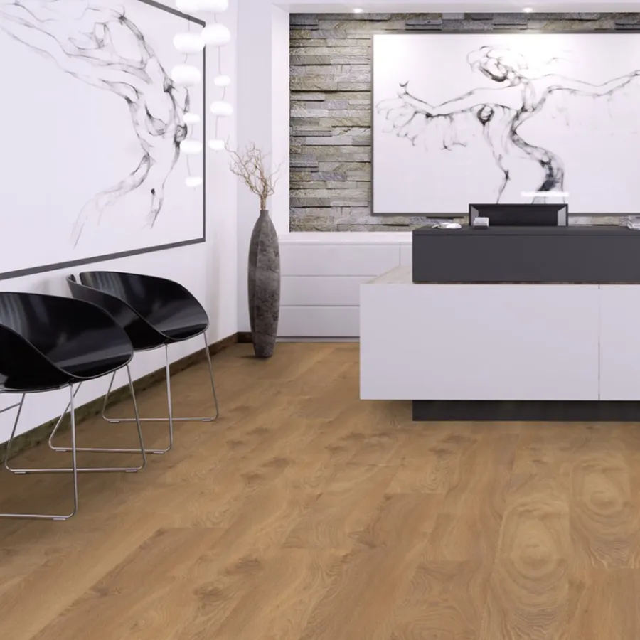 Tarimas Laminada Roble Aristoteles