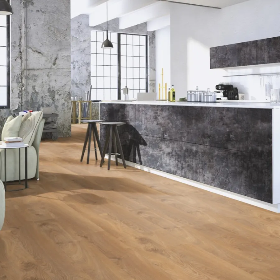Tarimas Laminada Roble Aristoteles