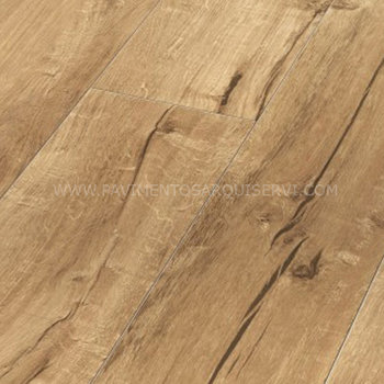 Tarimas Laminada Roble Century  Natur