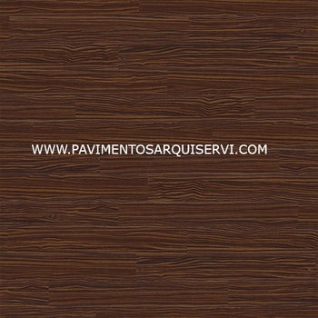 Vinílicos Madera Suelo Vinílico Indian Ebony 1969 Wood