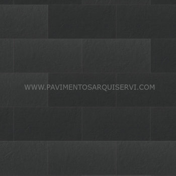 Madera Natural Parquet  Azabache