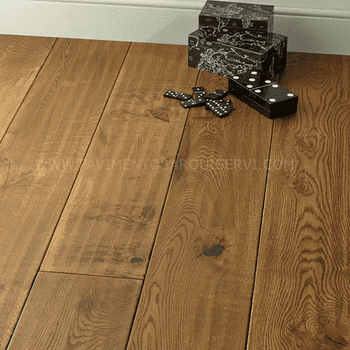 Madera Natural Parquet Toro