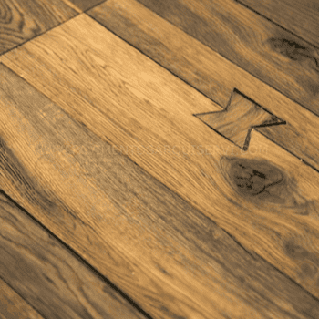 Madera Natural Parquet Margaux