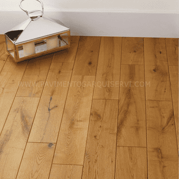 Madera Natural Parquet Bourgone