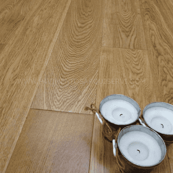 Madera Natural Parquet Roble Selecto