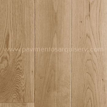 Madera Natural Parquet Roble Selecto