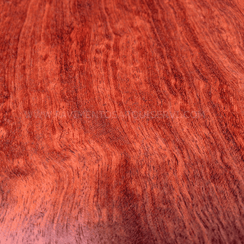 Madera Natural Parquet Bubinga