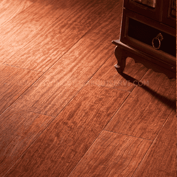 Madera Natural Parquet Bubinga