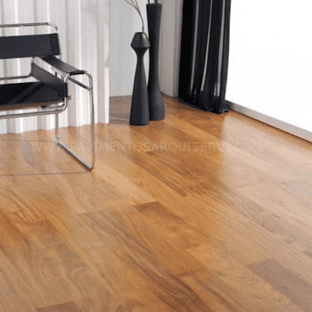 Madera Natural Parquet Elondo 