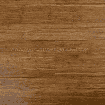 Madera Natural Parquet Bambú Vowen Density