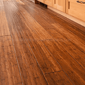 Madera Natural Parquet Bambú Vowen Density