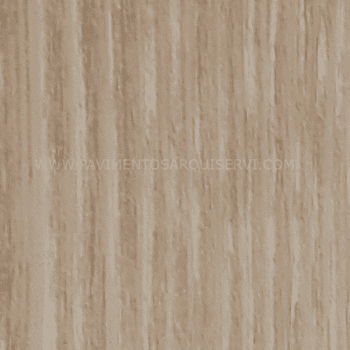 Vinílicos Heterogéneo Suelo Vinílico Roble Beige solido