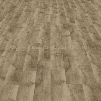 Tarimas Laminada Barcelona Oak