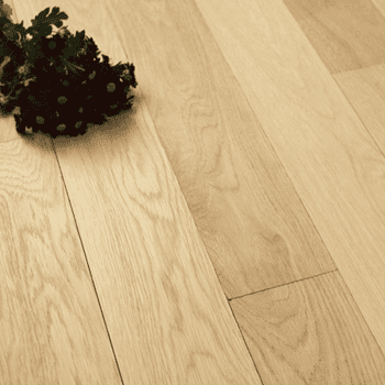 Madera Natural Parquet Roble Invisible