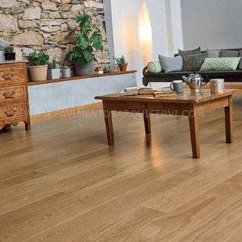 Madera Natural Parque Roble Selecto