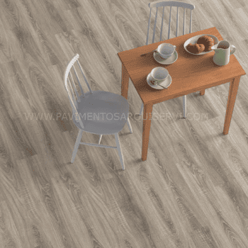 Tarimas Laminada Roble Bardolino Gris Allround 7