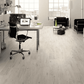 Tarimas Laminada  Roble Olchon Blanco