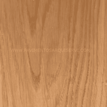 Madera Natural Parquet Roble Basquiat