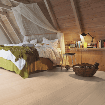 Madera Natural Parquet Roble Armónico Puro