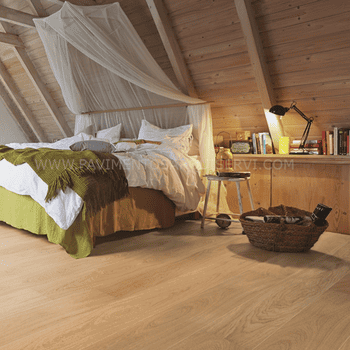 Madera Natural Parquet Roble Armónico