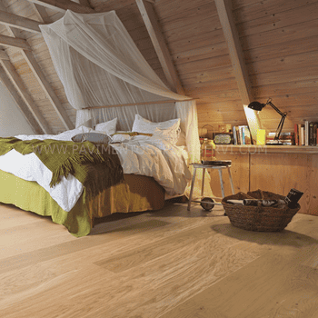 Madera Natural Parquet Roble vivo