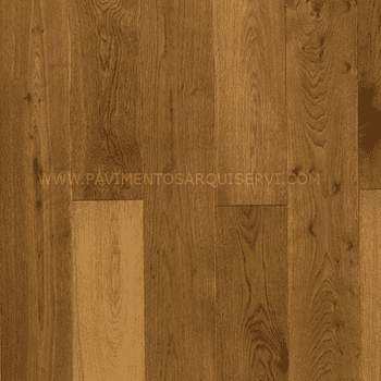 Madera Natural Parquet Roble Jupiter