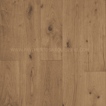 Madera Natural Parquet Roble Hera