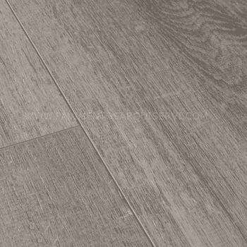 Vinílicos Vinílica Suelo Vinílico Roble Algodón Acogedor Gris Plus