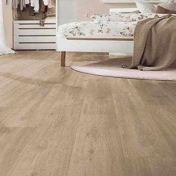 Madera Natural Parquet Roble Crema 1900X190X20/4mm