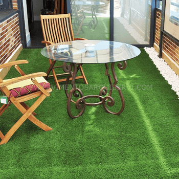 Césped artificial  Césped Malu 20mm