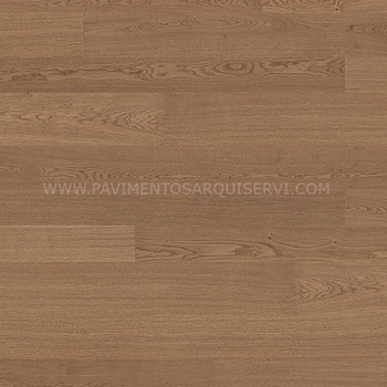 Madera Natural Parquet Roble Ámbar