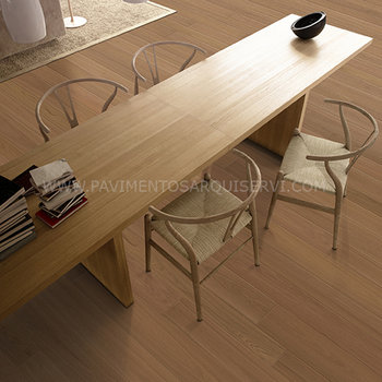 Madera Natural Parquet Roble Superior XL