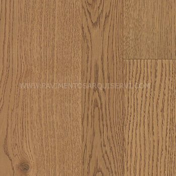 Madera Natural Parquet Roble Ámbar XL