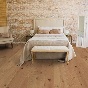 Madera Natural Parquet Roble Intenso XL