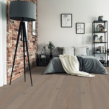 Madera Natural Parquet Roble Arena XL