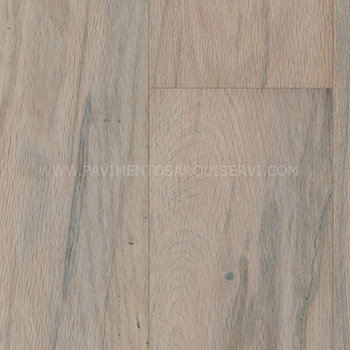 Madera Natural Parquet Roble Iceberg XL