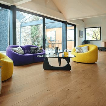 Madera Natural Parquet Pur