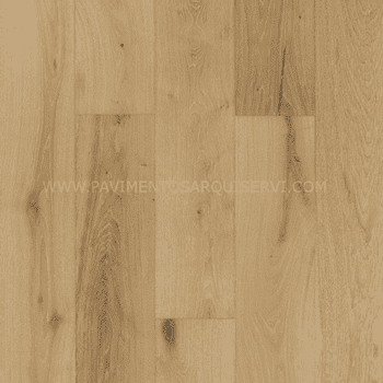 Madera Natural Parquet Vintage