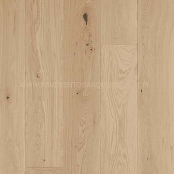 Madera Natural Parquet Invisible Nórdico