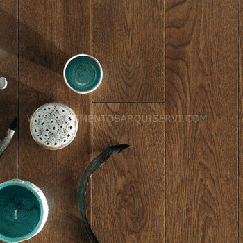 Madera Natural Parquet Cognac