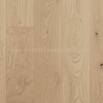 Madera Natural Parquet Invisible Nórdico XXL