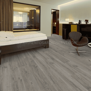 Tarimas Laminada Cooper Oak