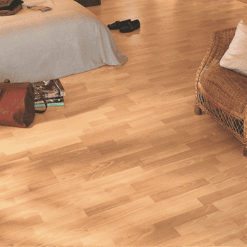 Madera Natural Parquet Haya Lorca