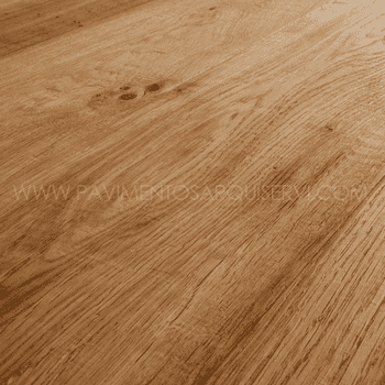 Madera Natural Tricapa Roble Salisbury