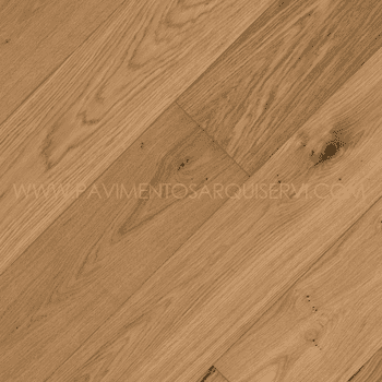 Madera Natural Tricapa Roble Salisbury