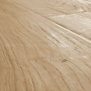 Madera Natural Tricapa Roble Notting Hill