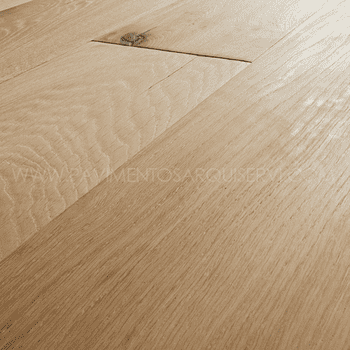 Madera Natural Tricapa Roble Notting Hill