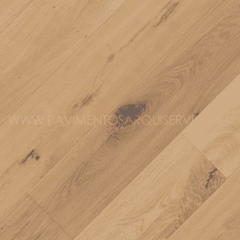 Madera Natural Tricapa Roble Notting Hill